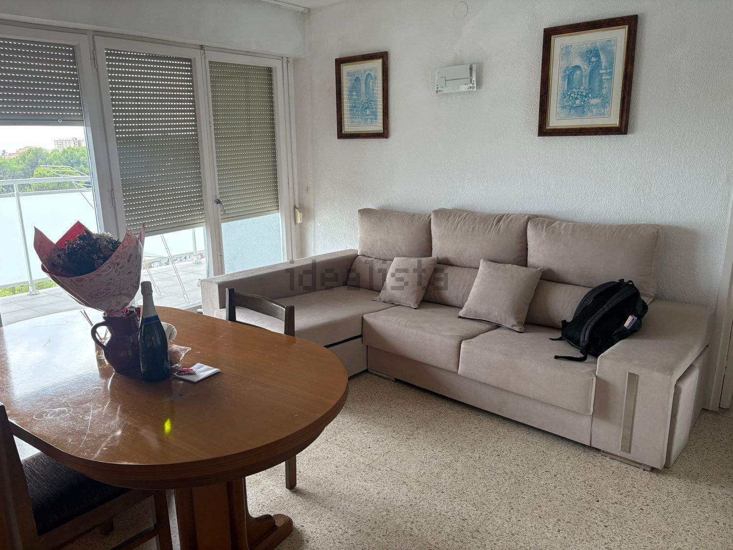 Habitación en alquiler, Cunit