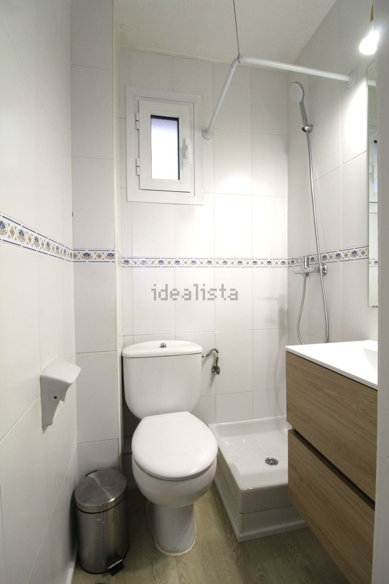 Pis de 87 m² a Madrid