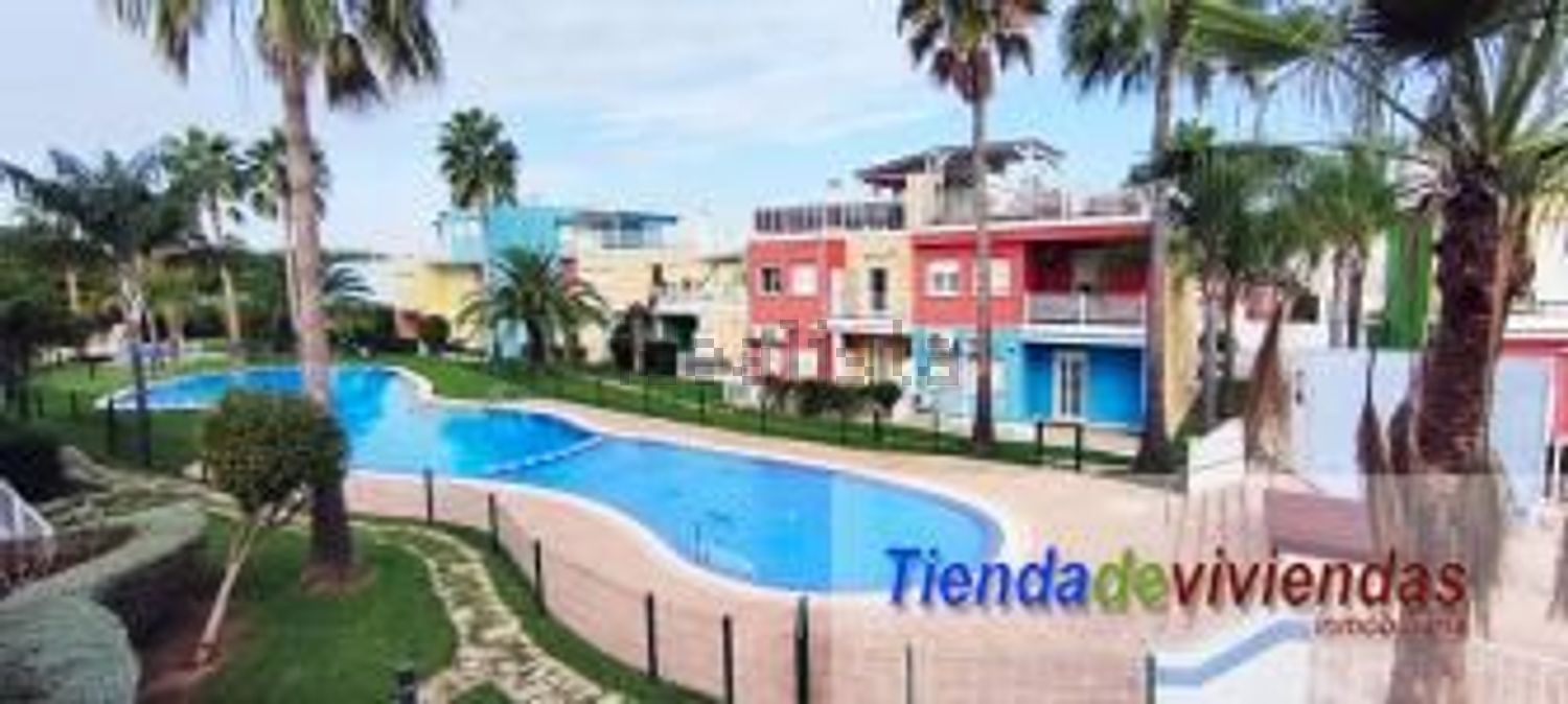 Flat 57 m² in el Verger