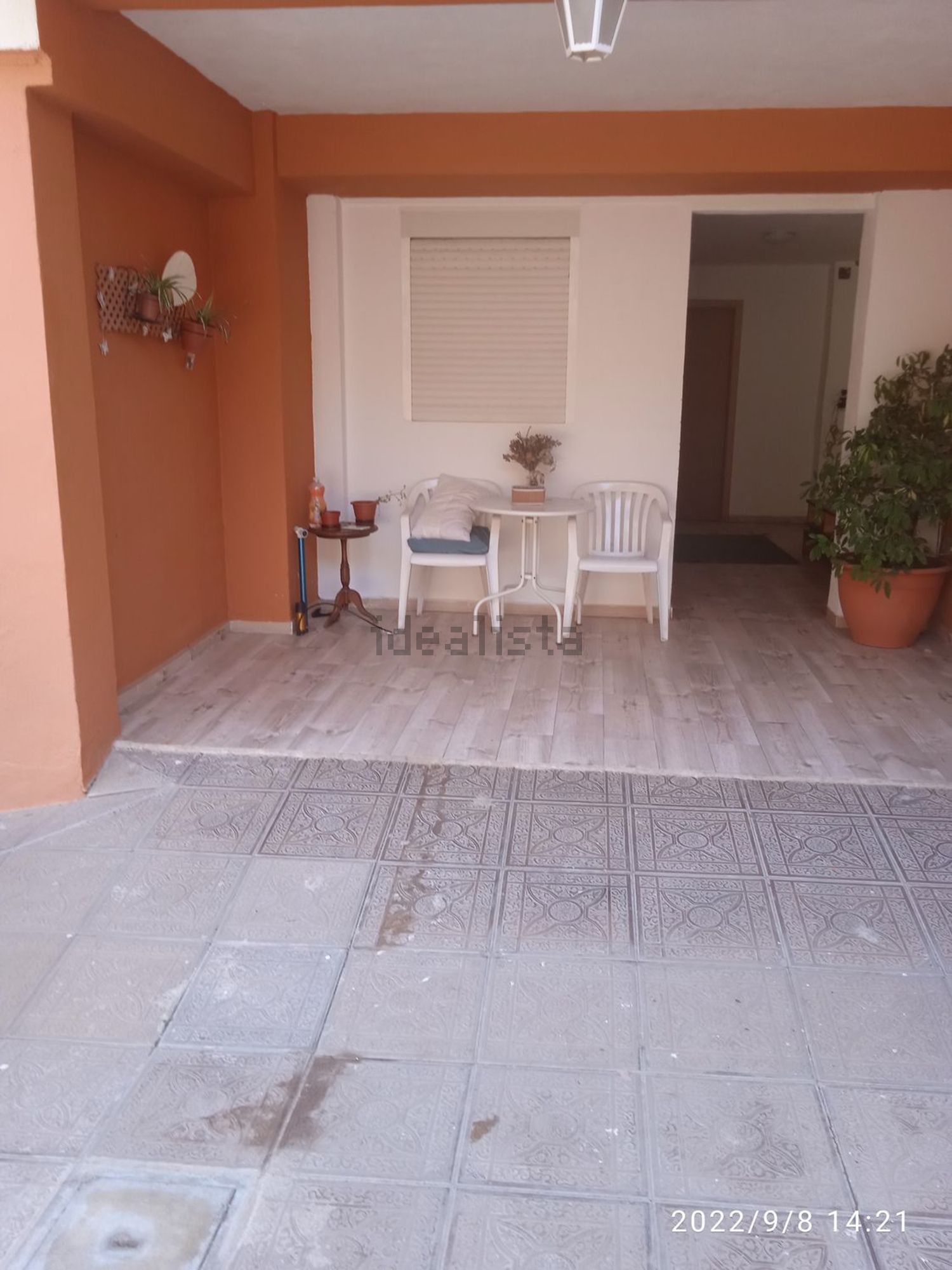 Piso de 45 m² en Torrente