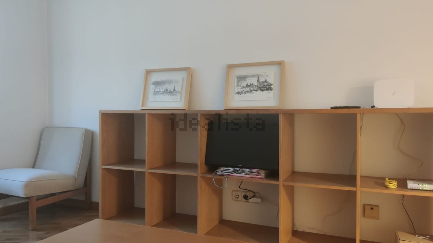 Appartement 52 m² à Madrid