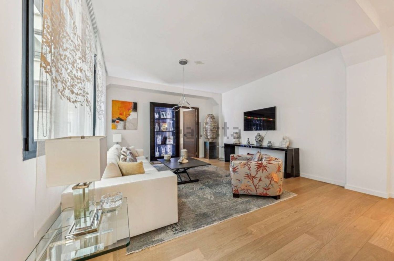 Pis de 79 m² a Madrid