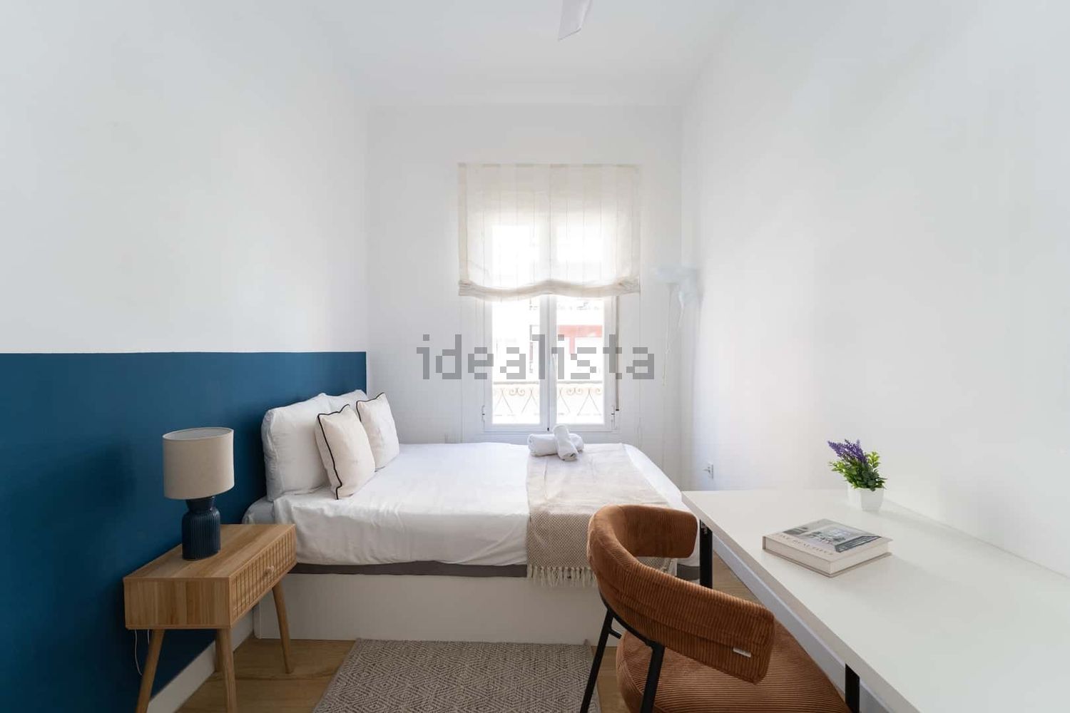 Habitación en alquiler, Madrid