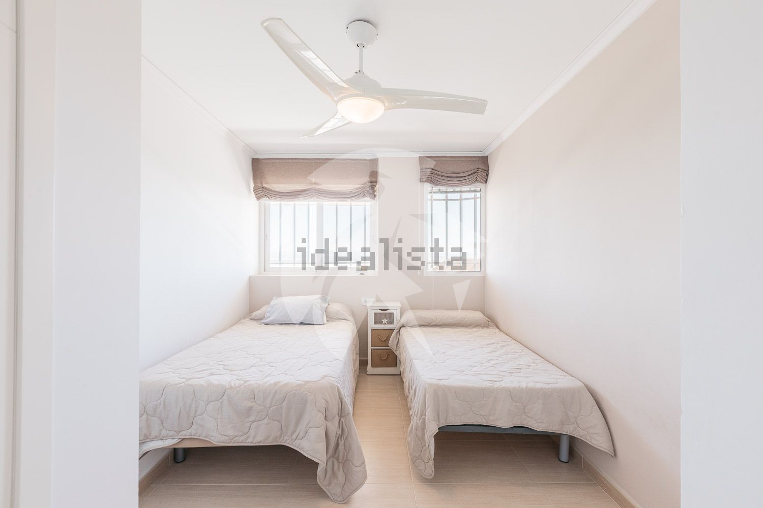 Pis de 117 m² a València