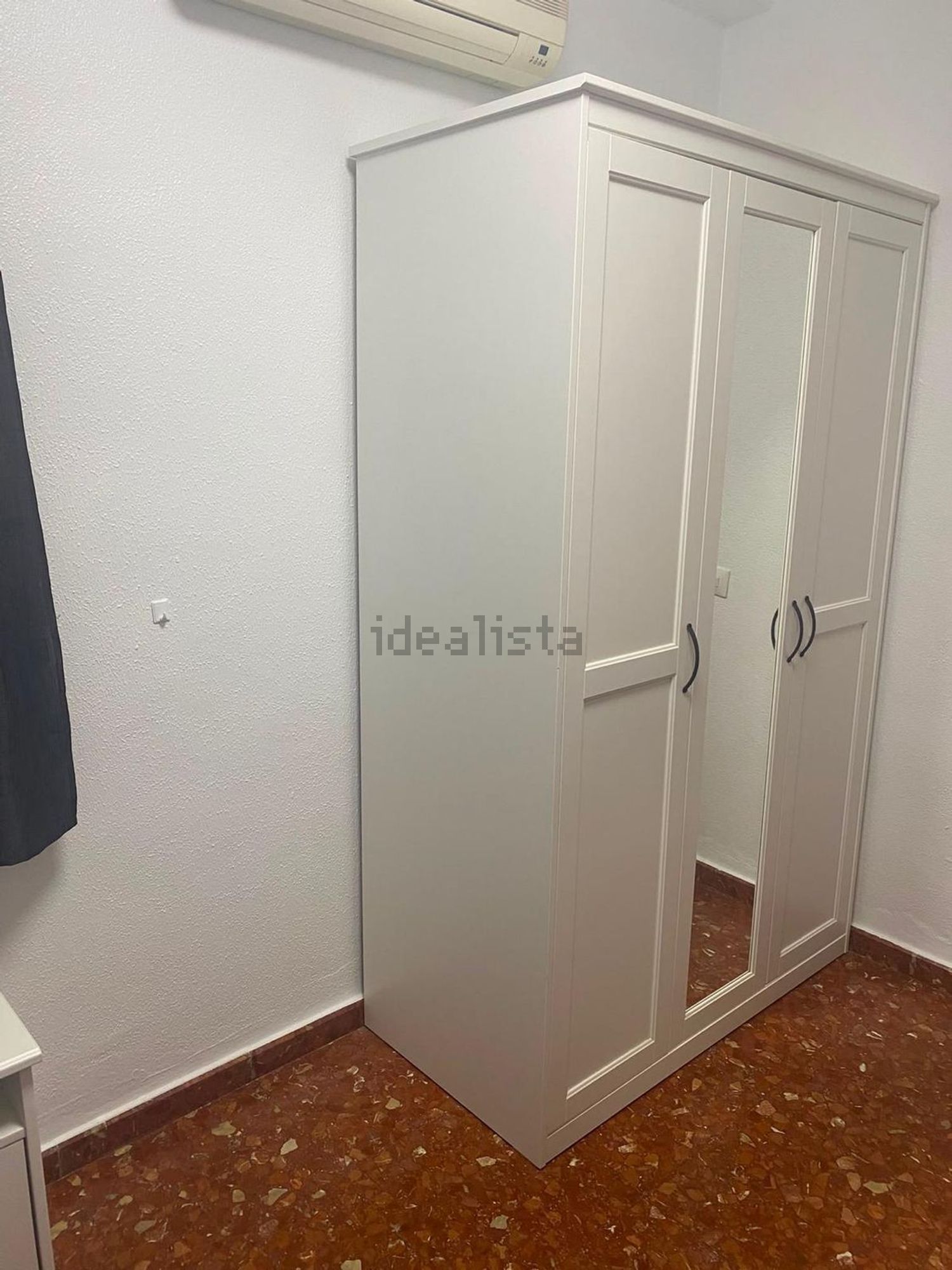 Pis de 101 m² a Màlaga