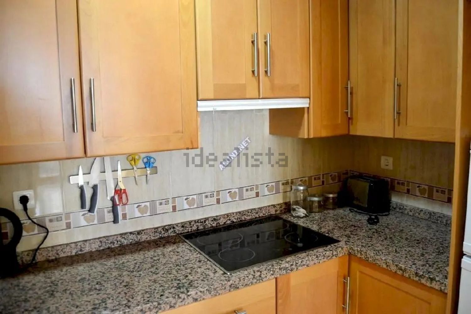 Pis de 46 m² a Granada