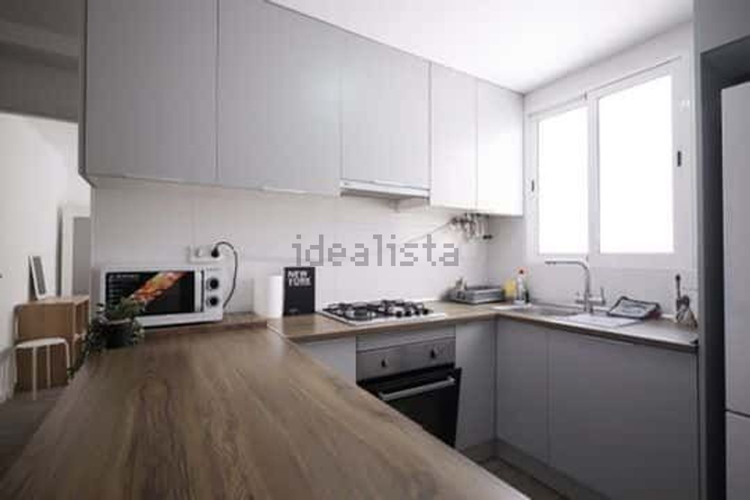 Habitación en alquiler, Valencia