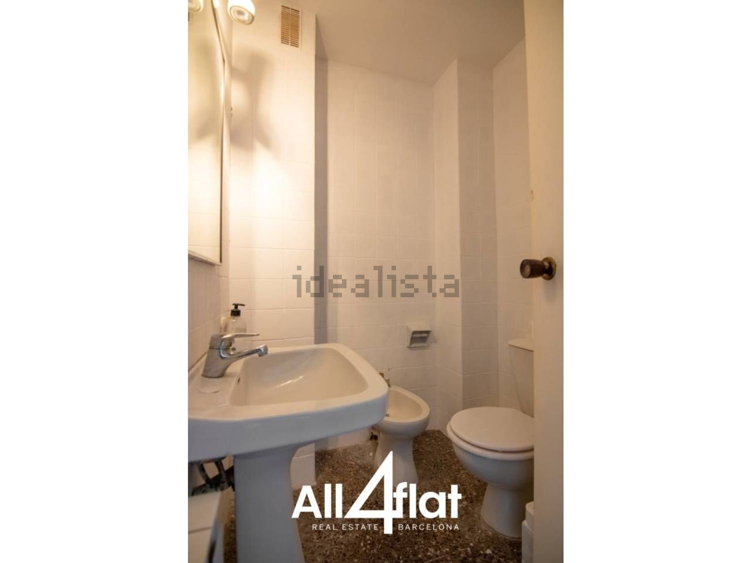 Apartamento 134 m² em Sant Andreu de Llavaneres