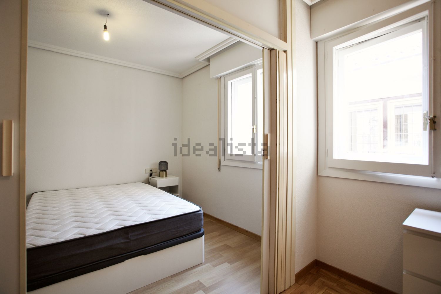 Piso de 120 m² en Segovia