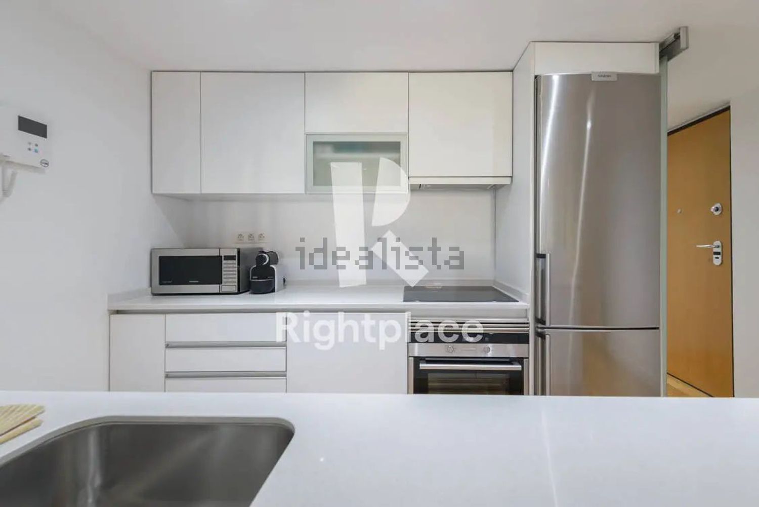 Pis de 70 m² a Madrid