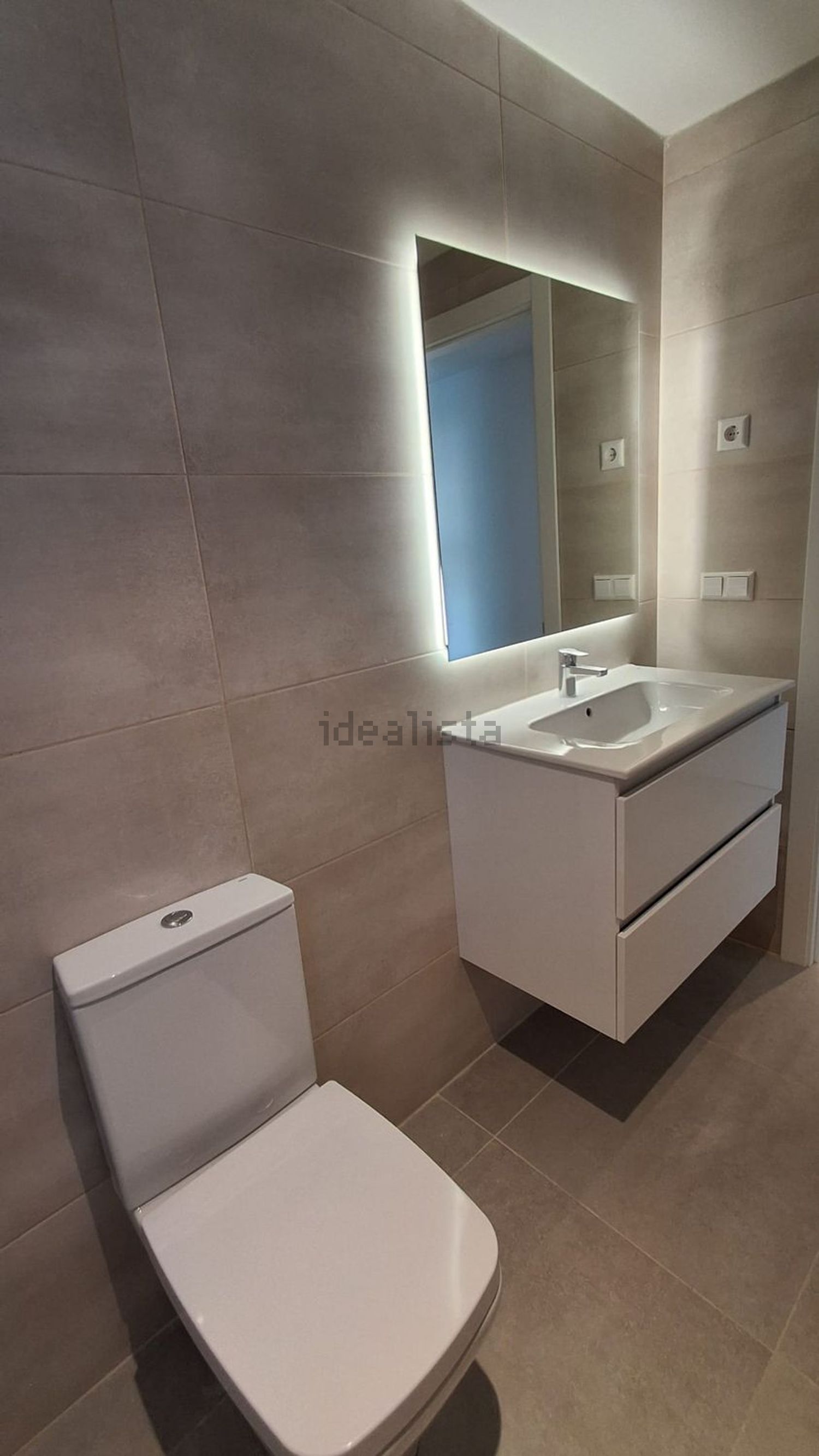 Piso de 96 m² en Estepona
