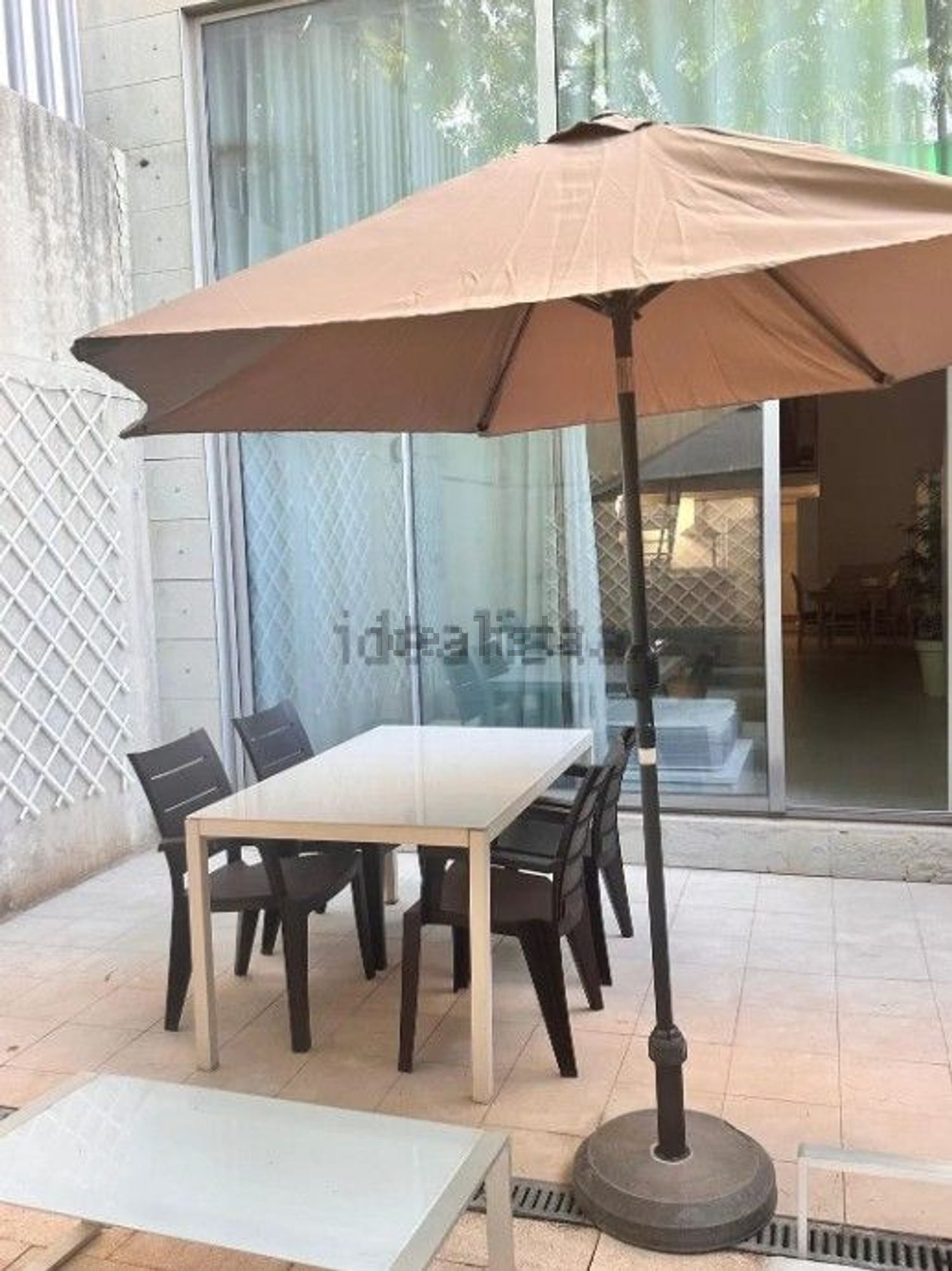 Piso de 120 m² en Xirivella
