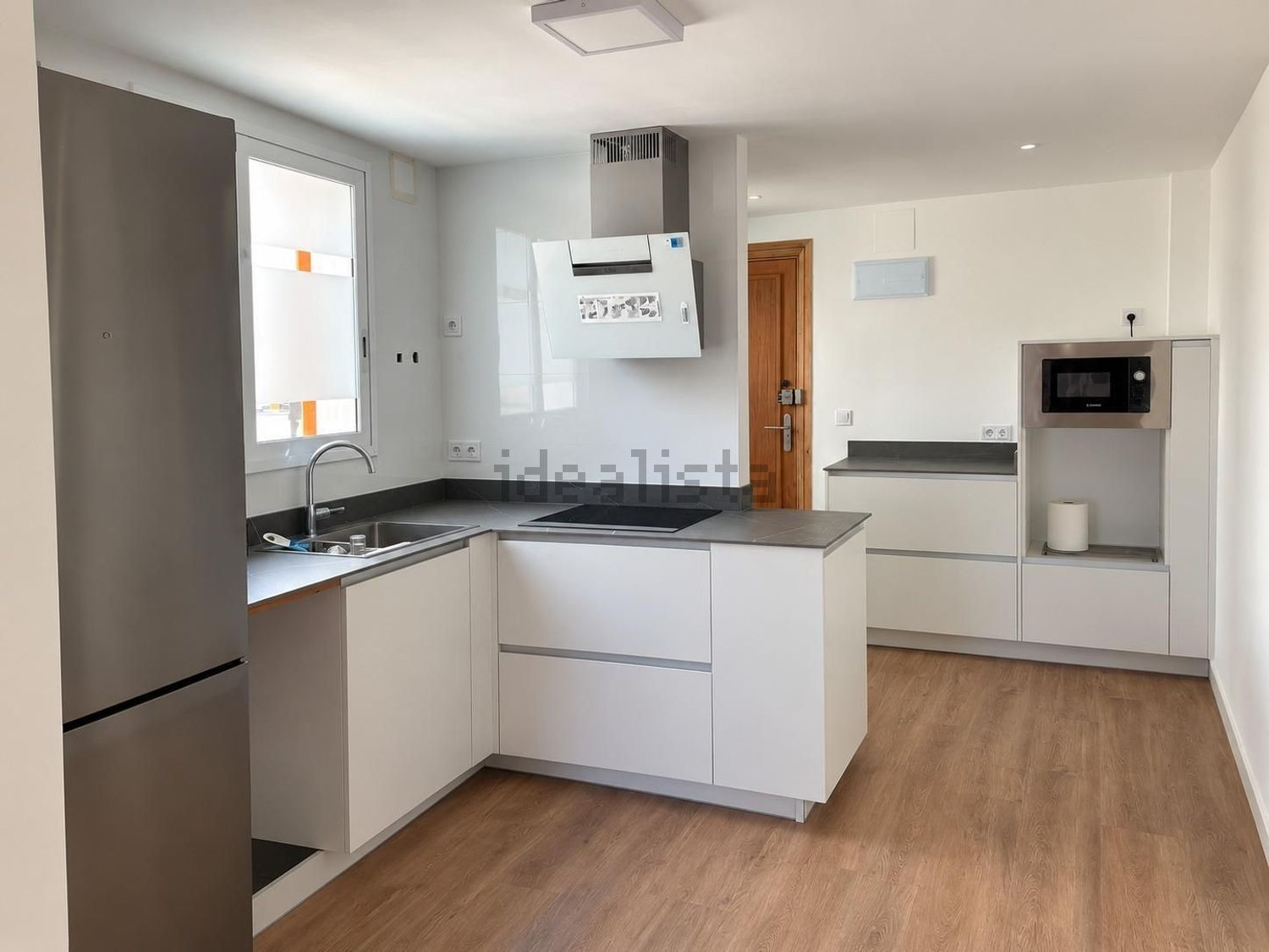 Wohnung 89 m² in Valencia