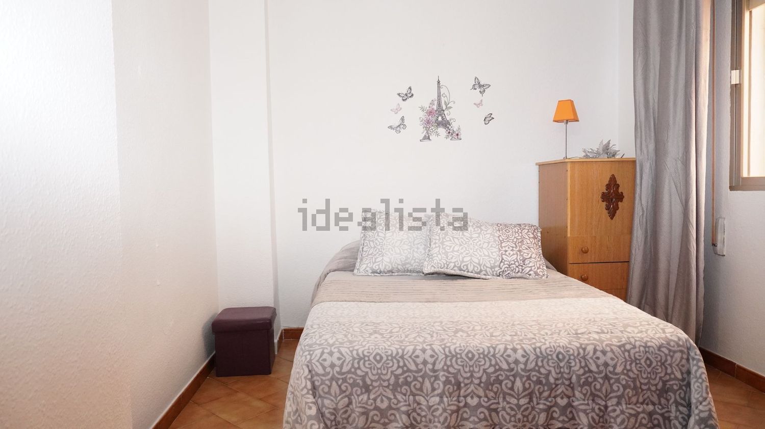 Pis de 82 m² a Motril