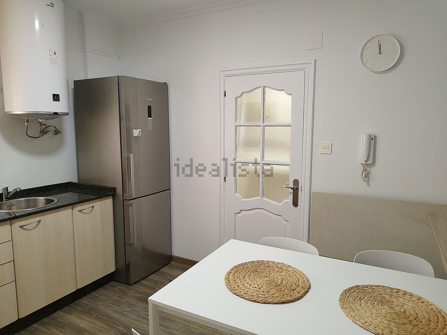 Habitació de lloguer, Avilés