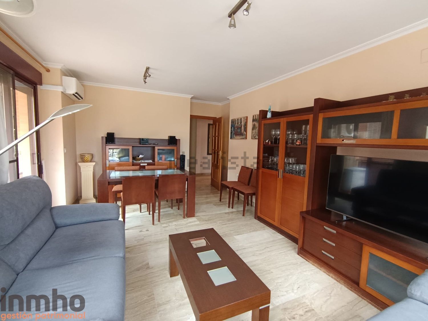 Piso de 96 m² en Cullera