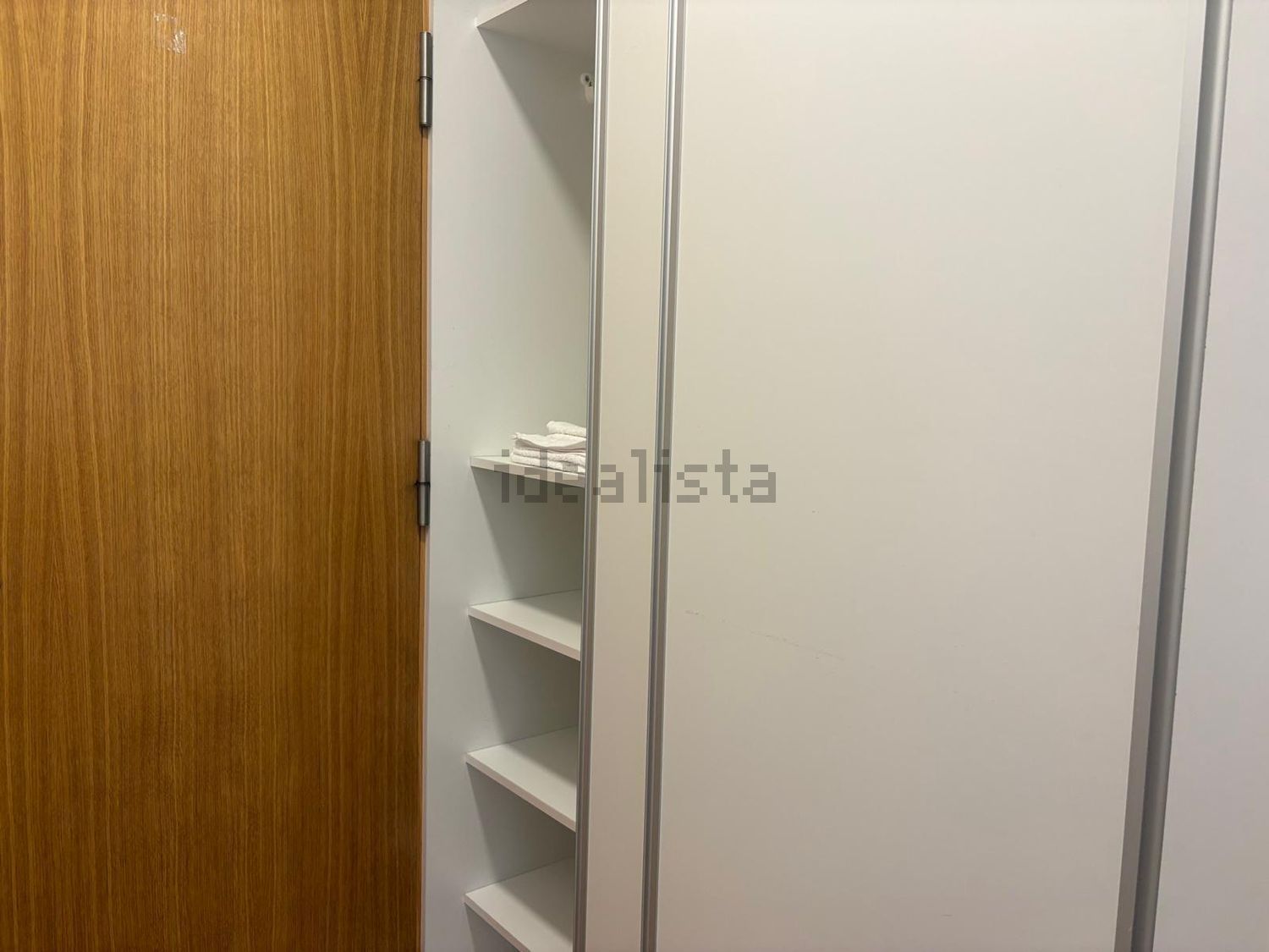 Pis de 25 m² a Madrid
