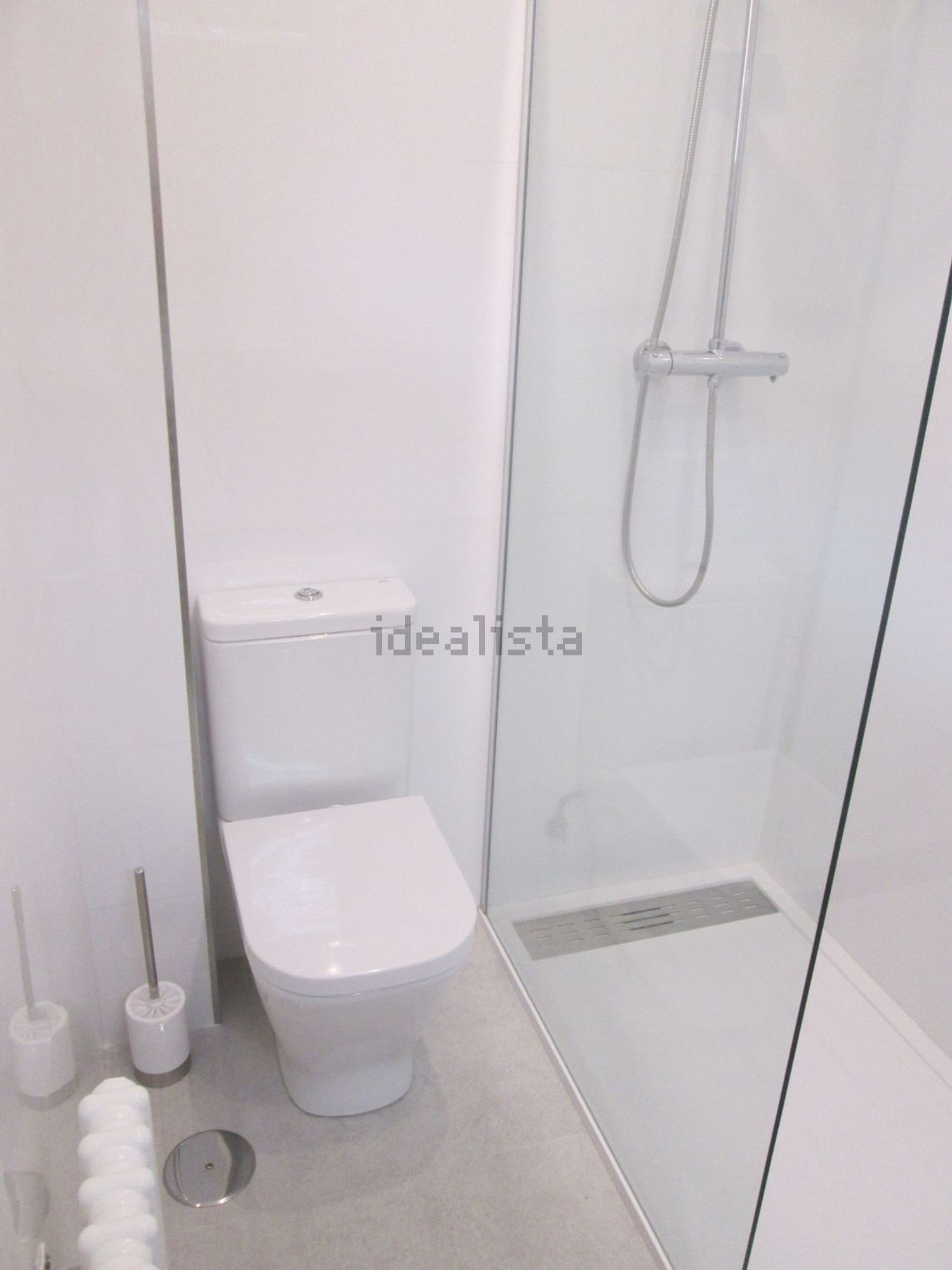 Appartamento 65 m² a Madrid