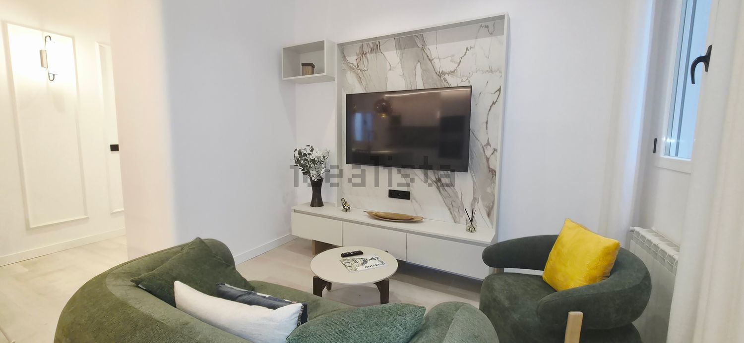 Pis de 65 m² a Madrid