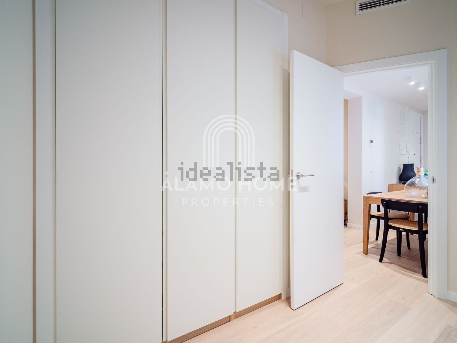 Wohnung 37 m² in Madrid