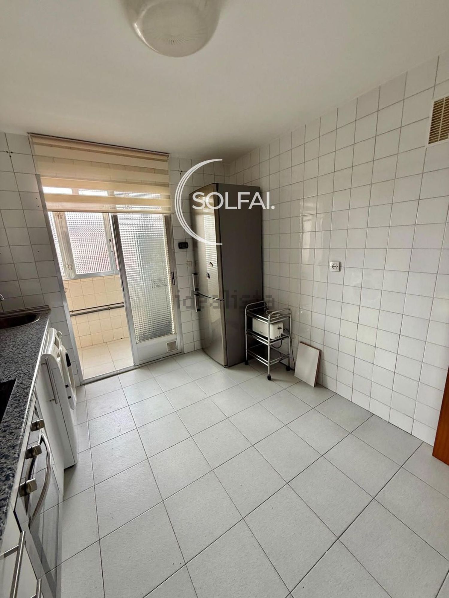 Piso de 110 m² en Madrid