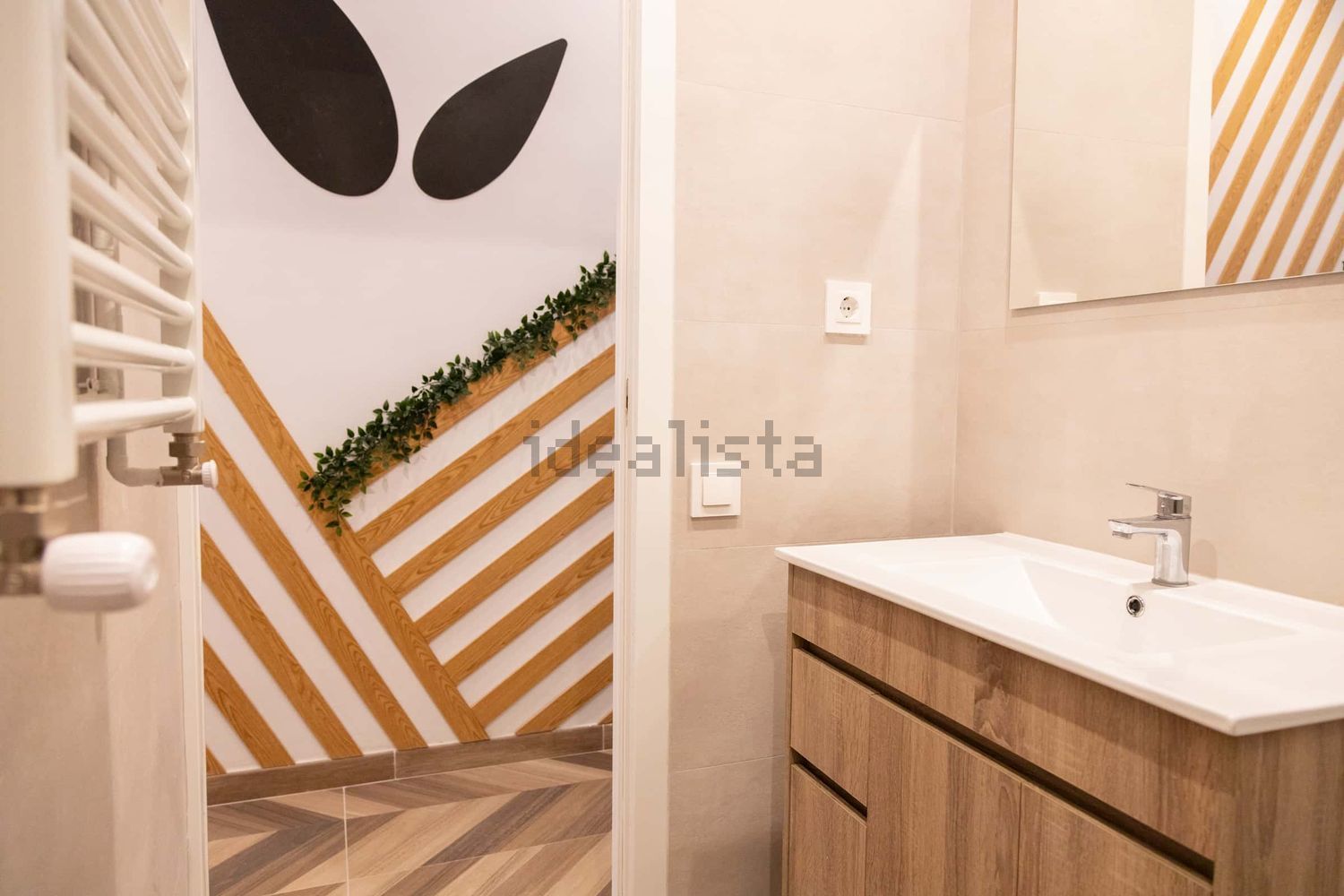 Habitación en alquiler, Barcelona