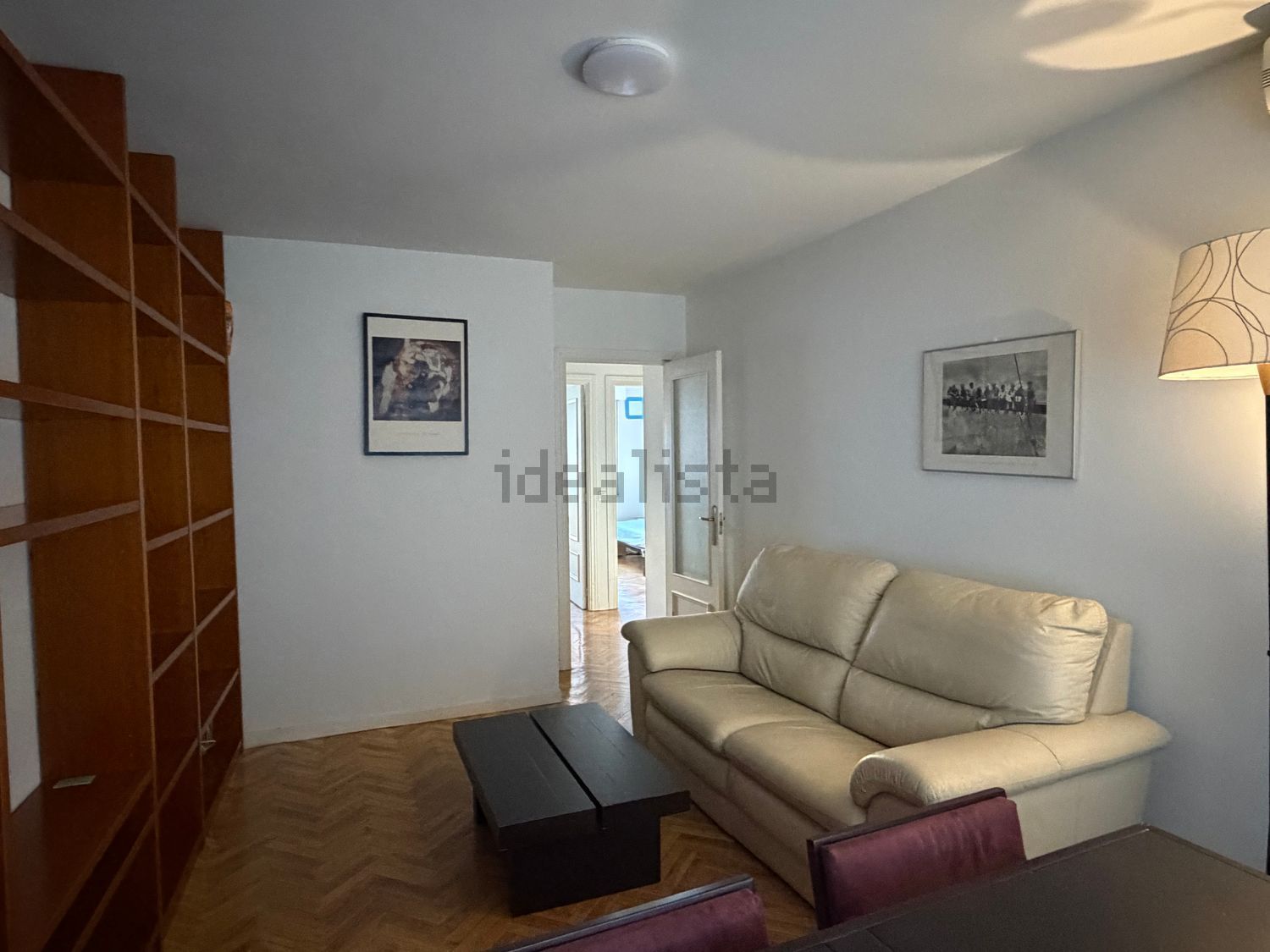 Pis de 70 m² a Madrid
