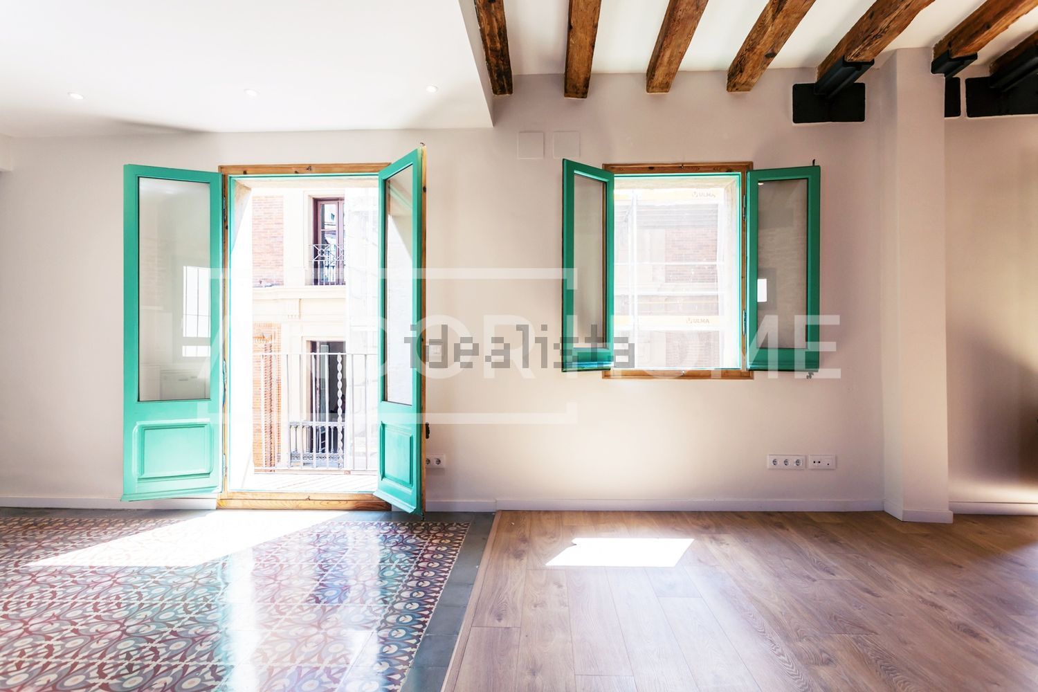 Appartamento 68 m² a Barcelona