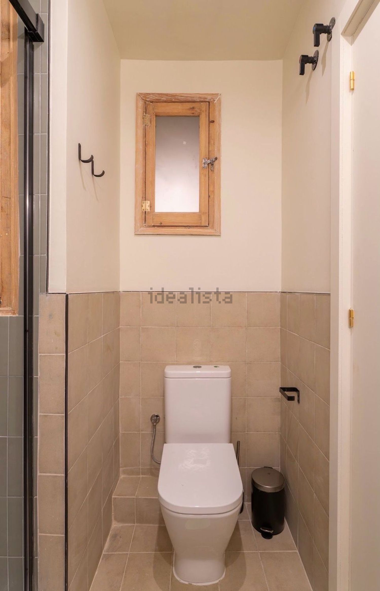 Pis de 53 m² a Barcelona