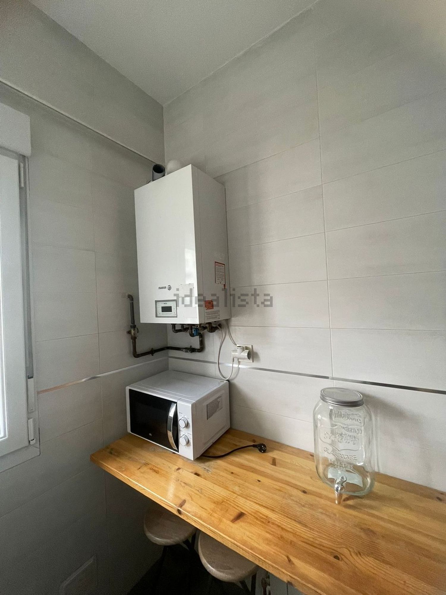 Apartamento 80 m² em Valladolid