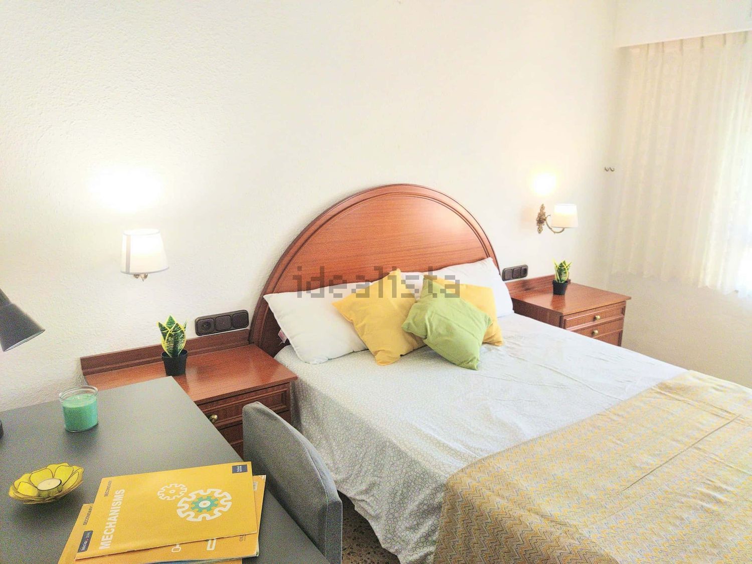 Habitación en alquiler, Burjasot