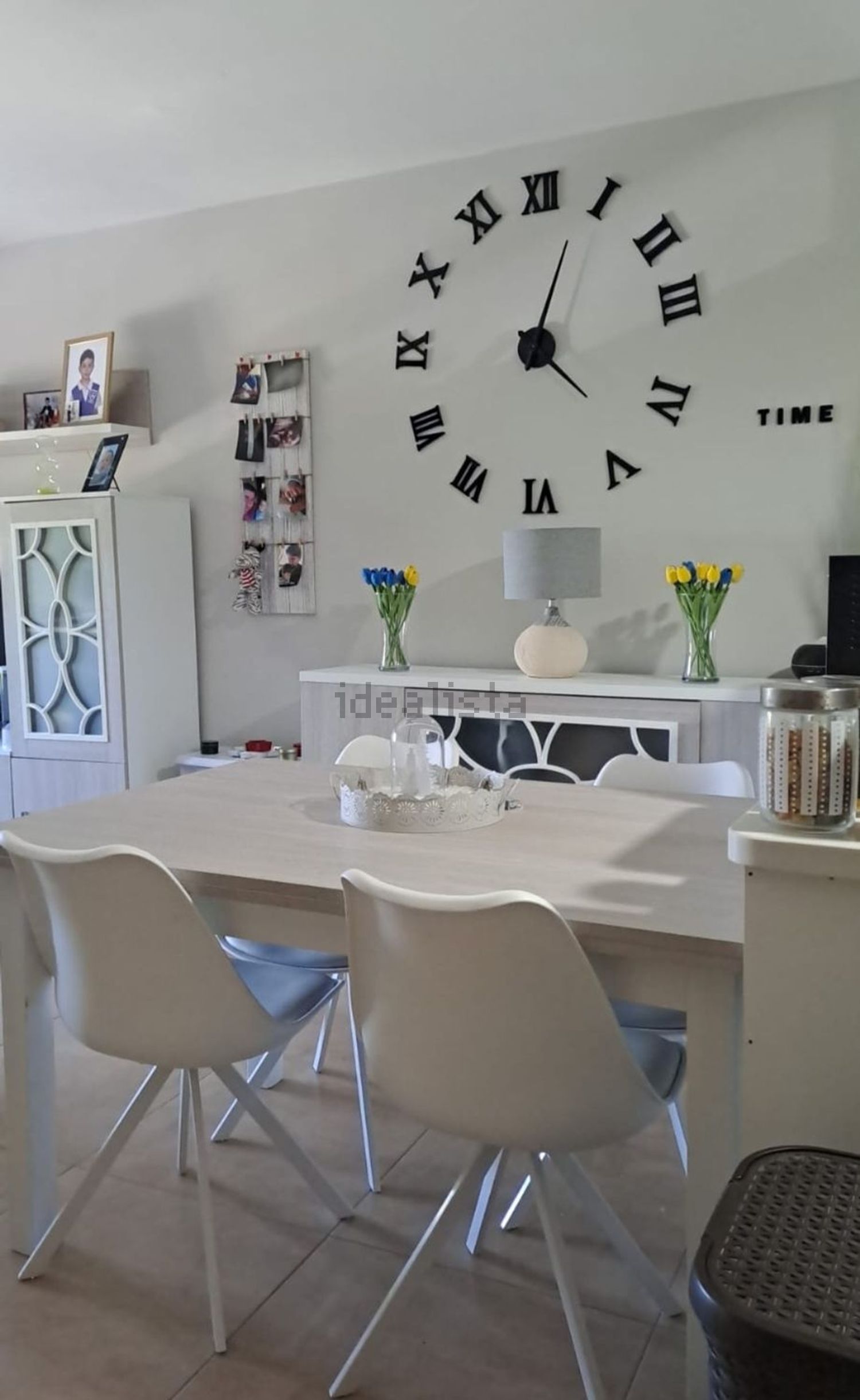 Piso de 80 m² en Jaén
