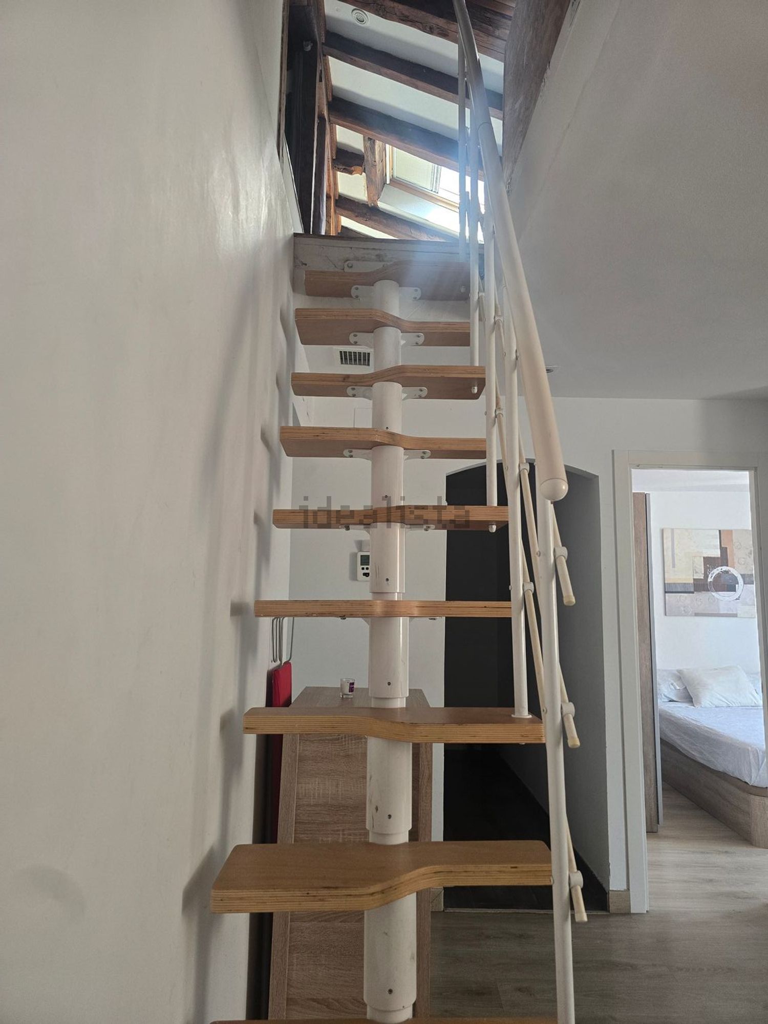 Pis de 70 m² a Madrid