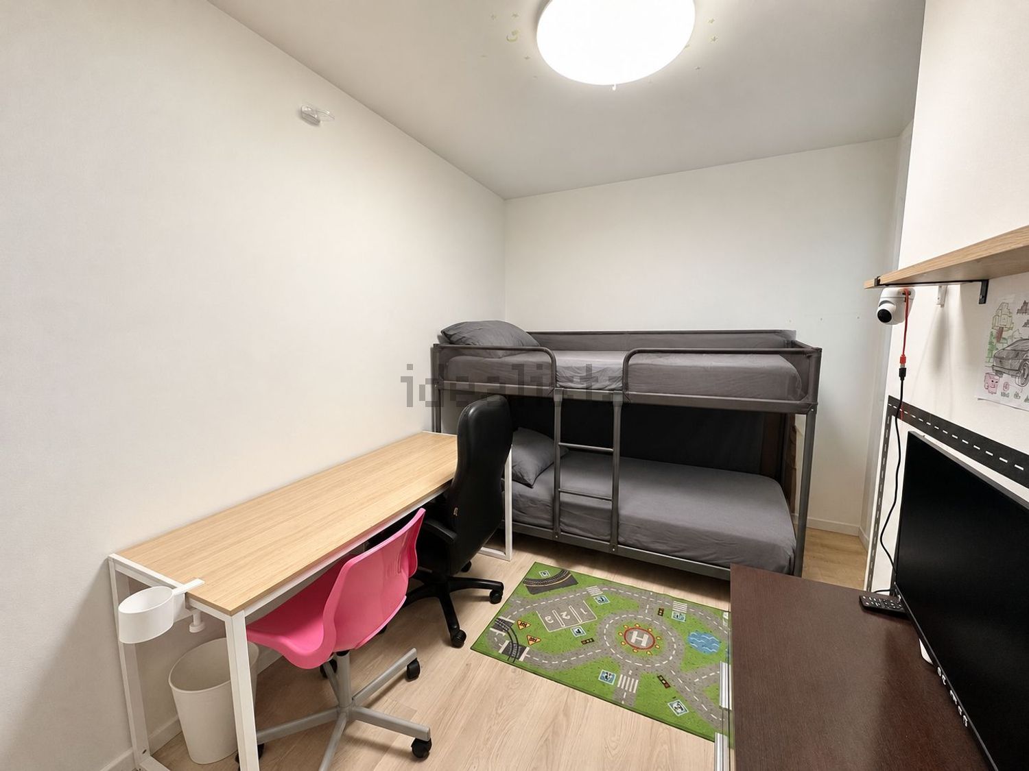 Apartamento 119 m² em Málaga