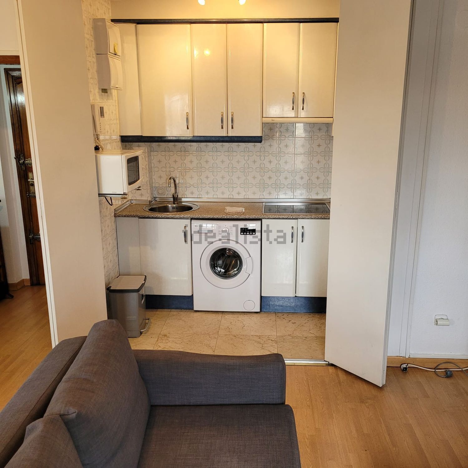 Pis de 50 m² a Madrid