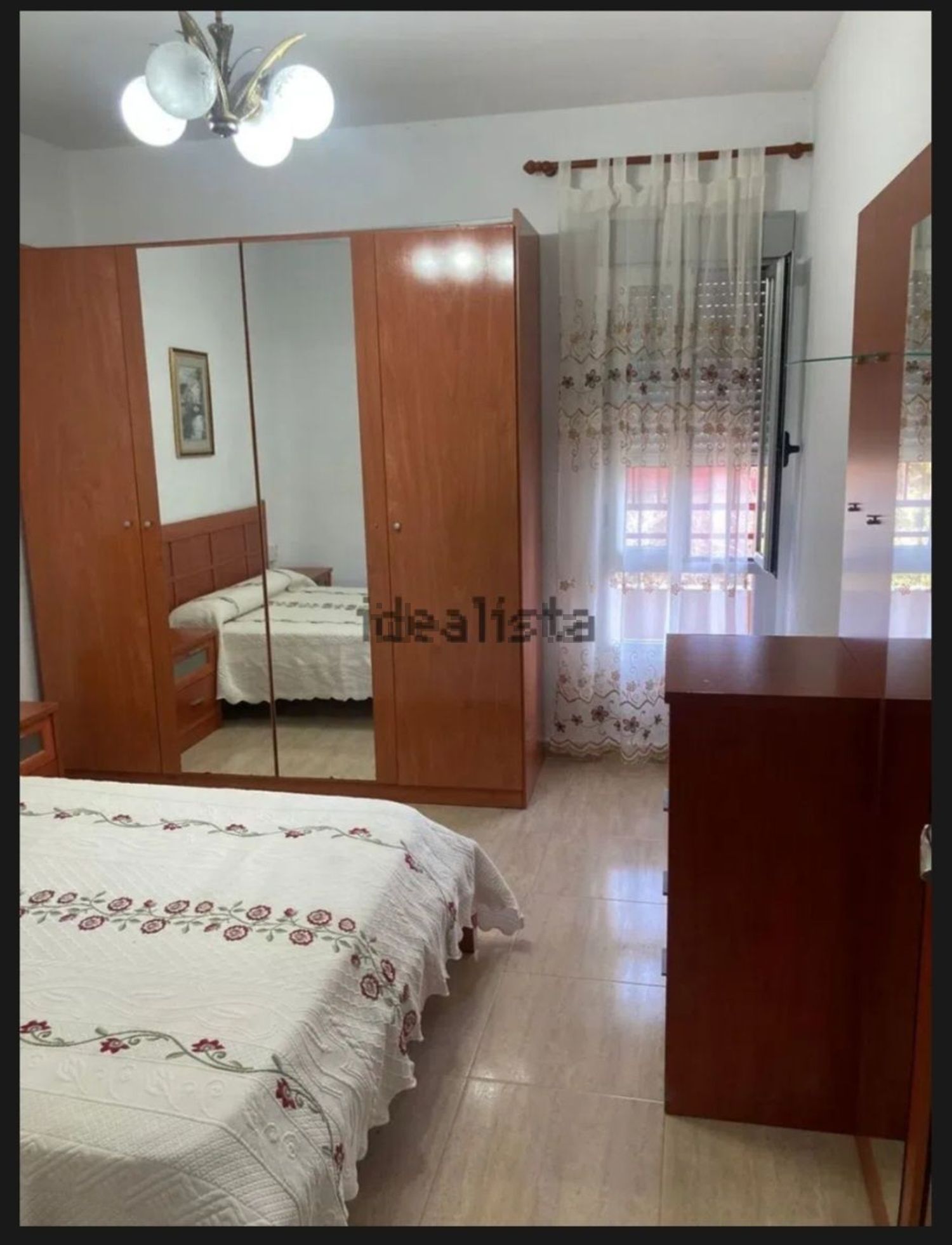 Piso de 91 m² en Toledo