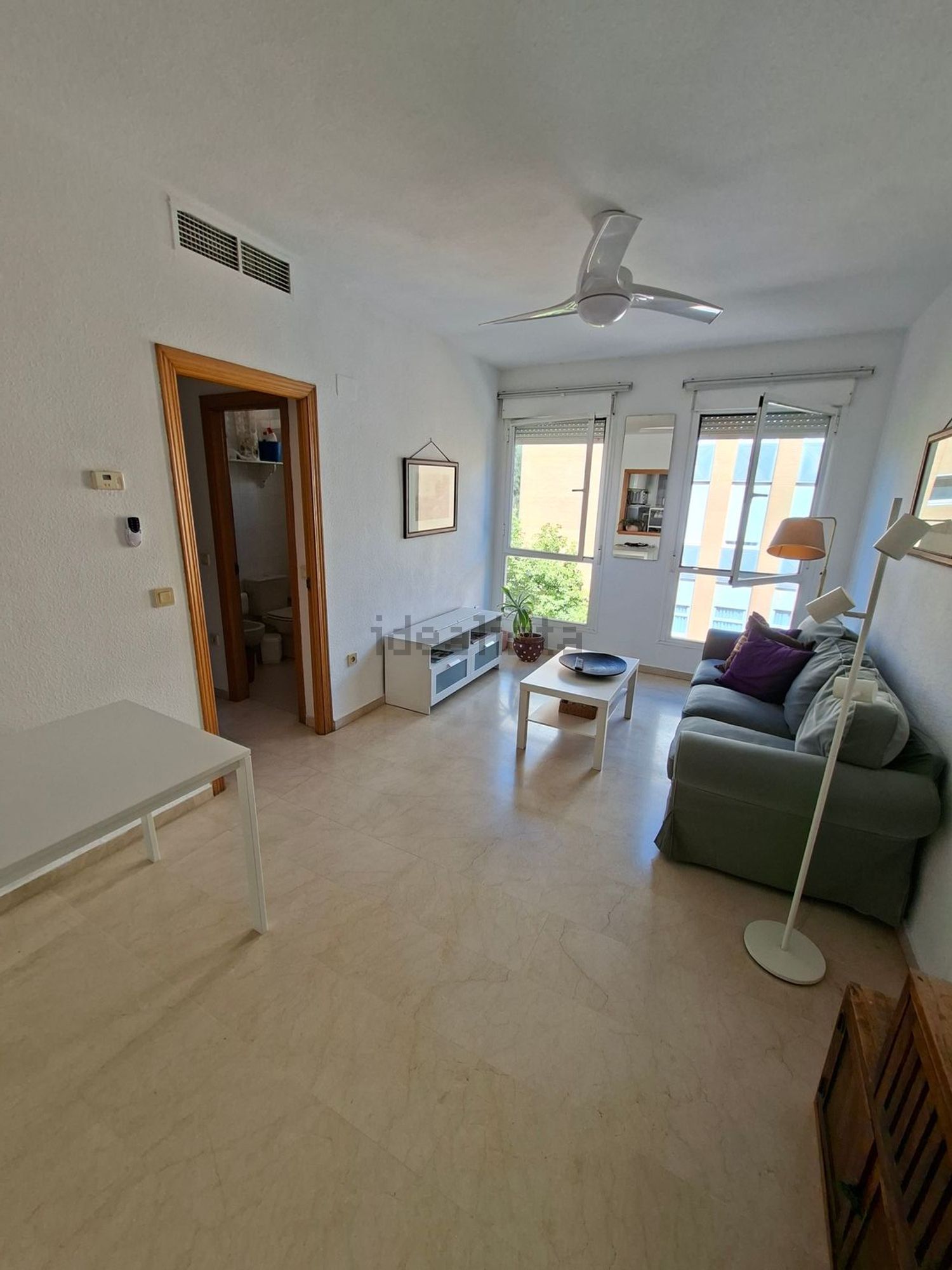 Pis de 80 m² a Sevilla