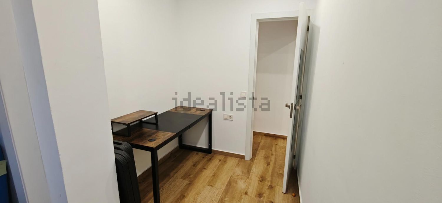 Pis de 60 m² a Torremolinos