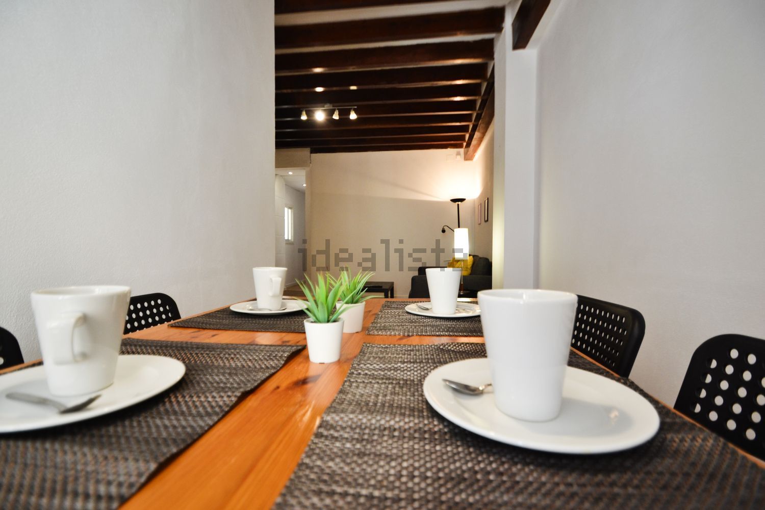 Pis de 70 m² a Palma