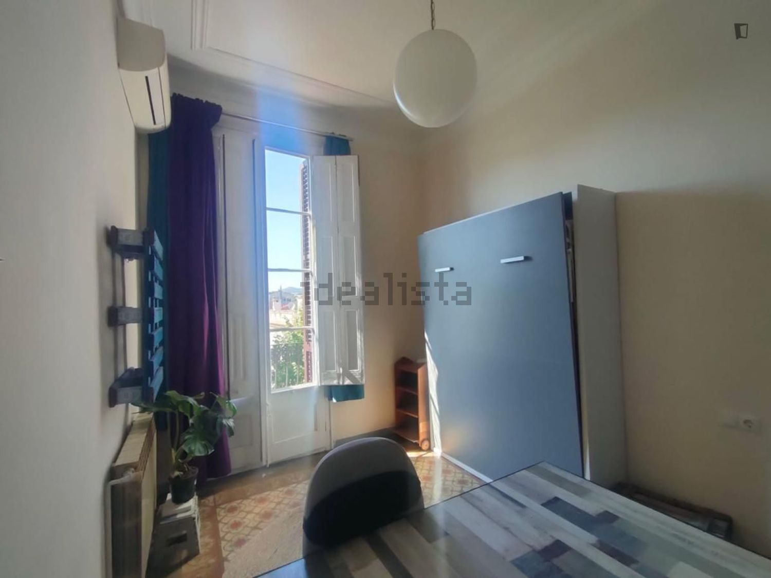 Zimmer zur Miete, Barcelona