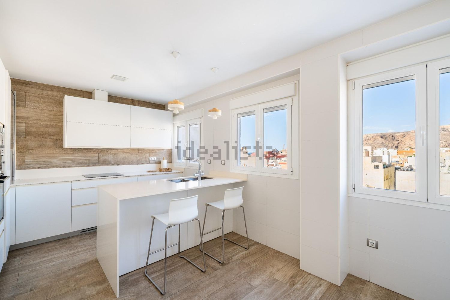 Pis de 144 m² a Almeria