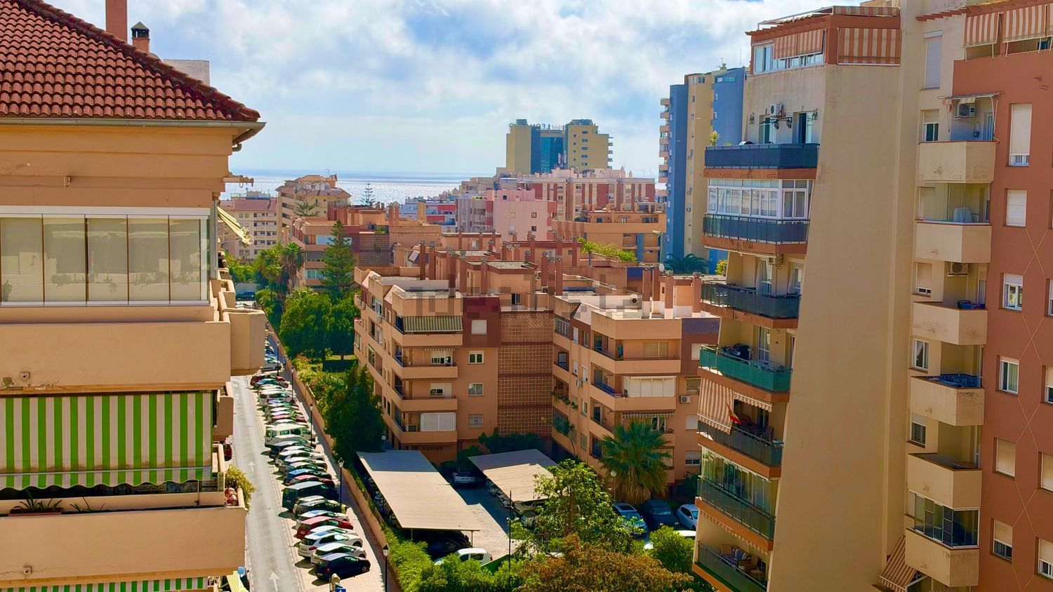 Pis de 138 m² a Fuengirola