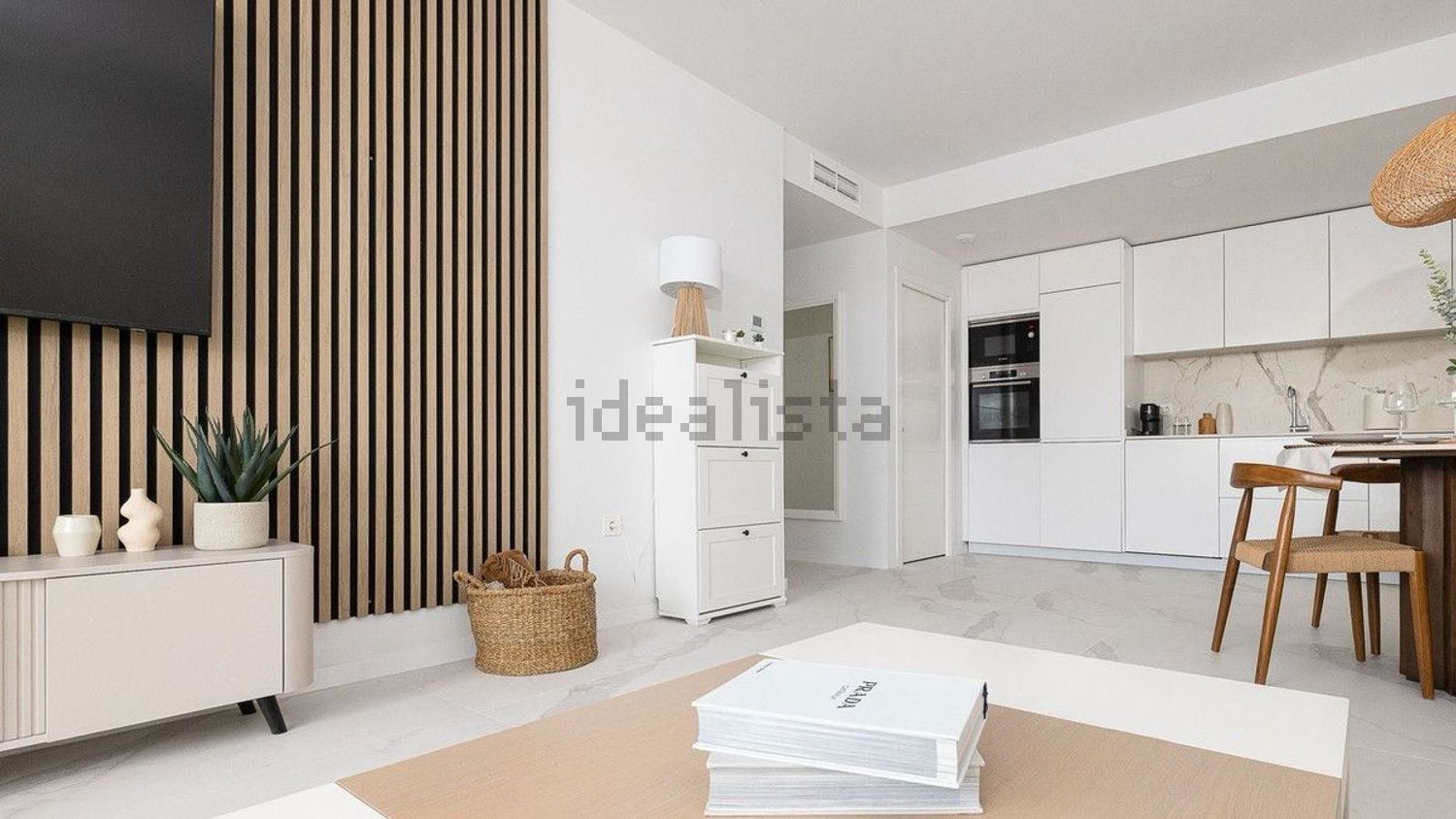 Pis de 149 m² a Marbella