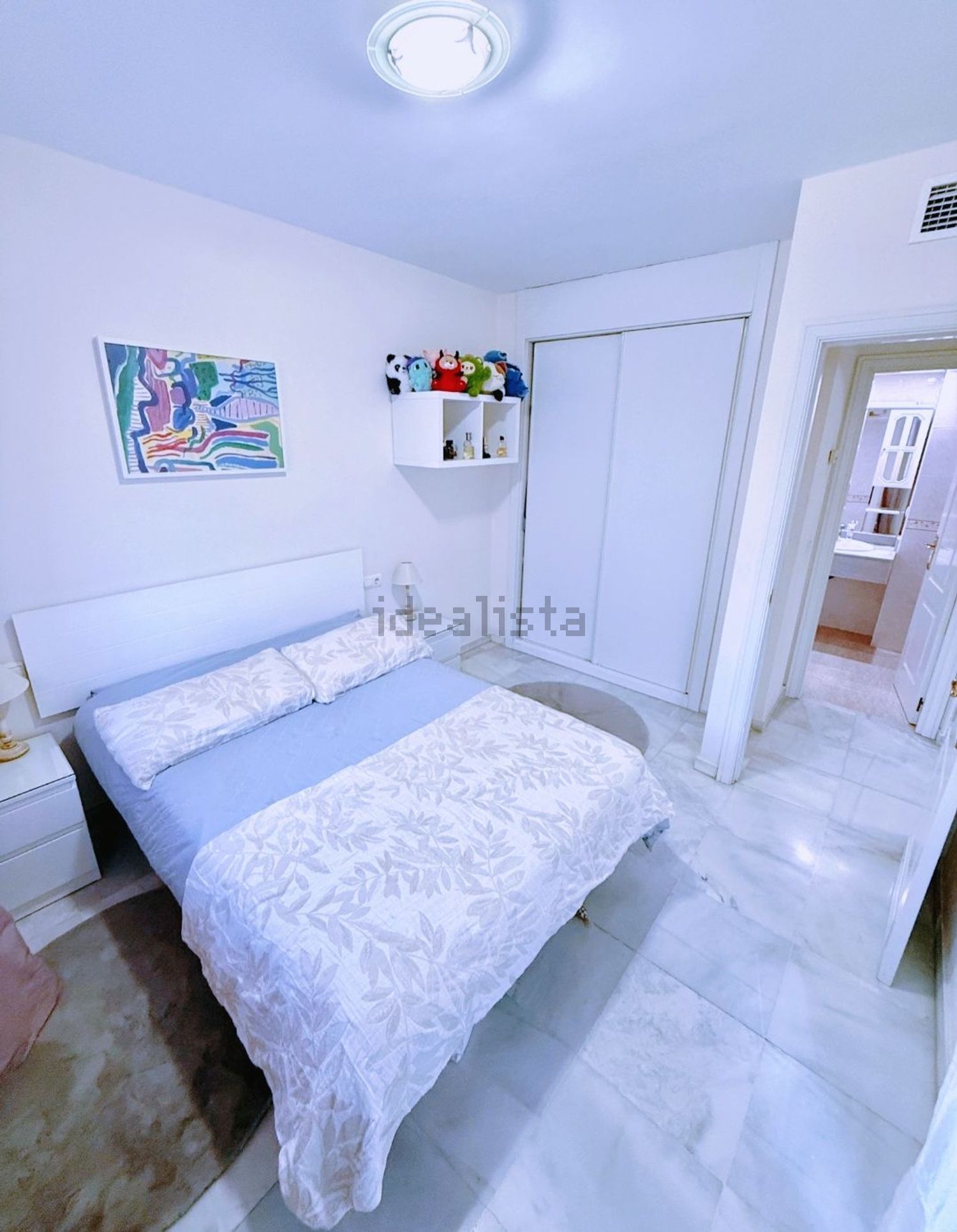 Квартира 75 м² в Marbella