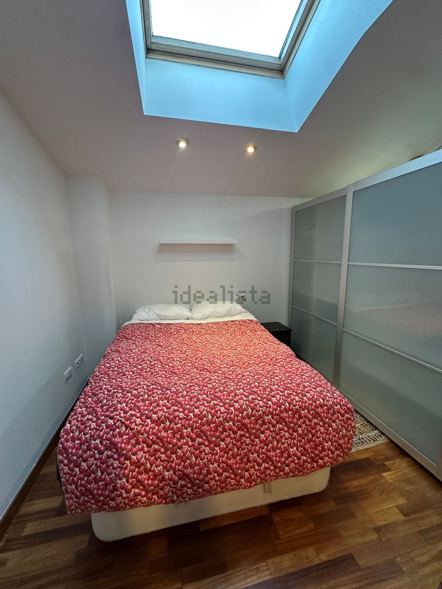 Pis de 70 m² a Vigo