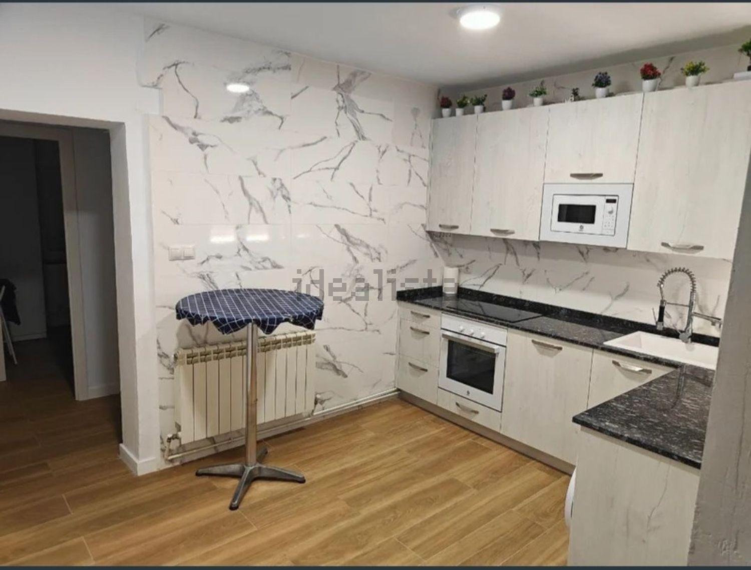 Chambre à louer, Salamanque