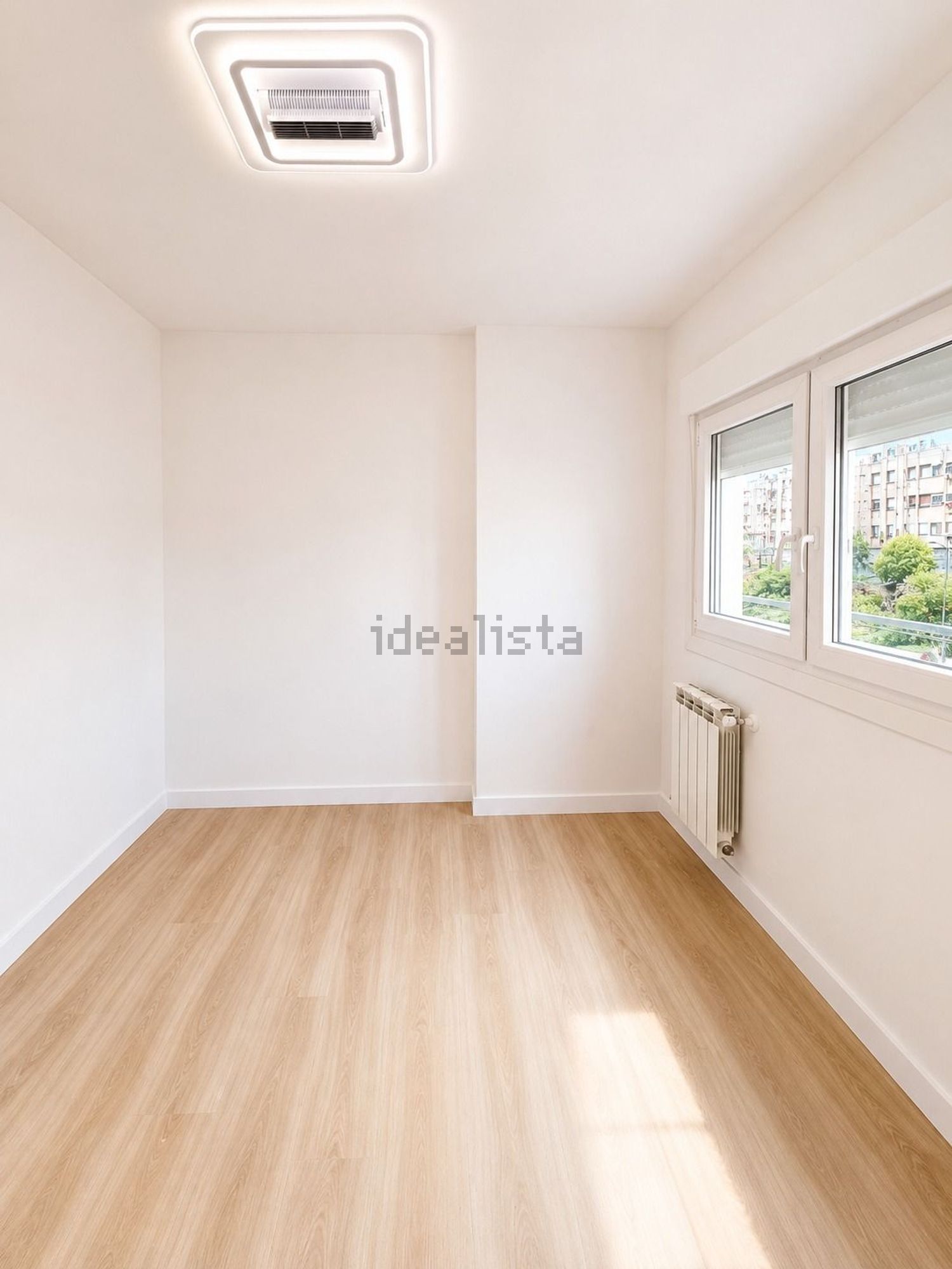 Piso de 85 m² en Madrid