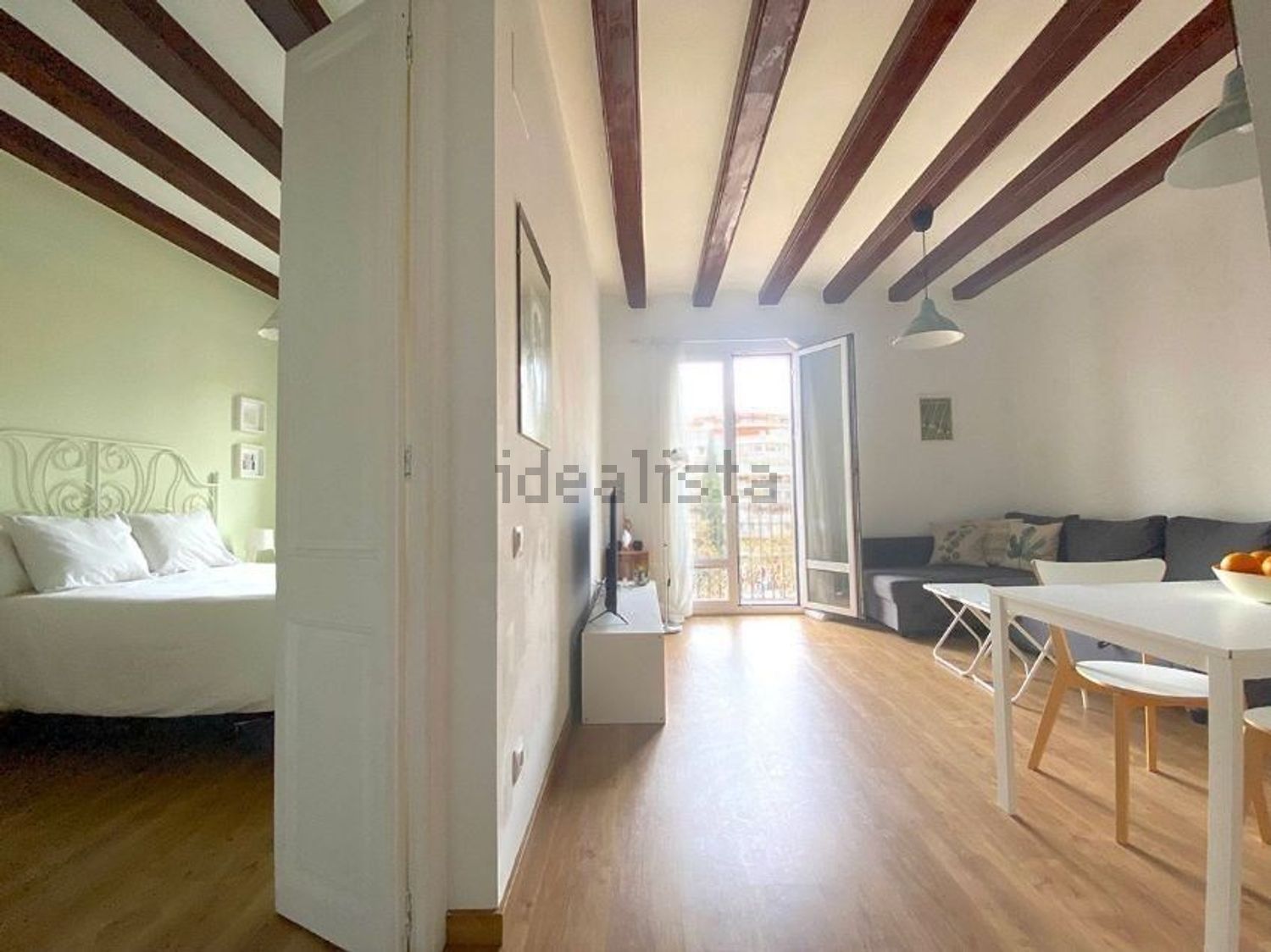 Appartement 55 m² à Barcelone