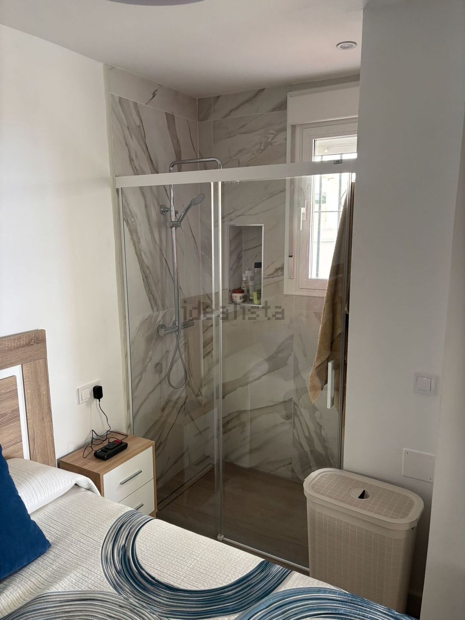 Piso de 42 m² en Fuengirola
