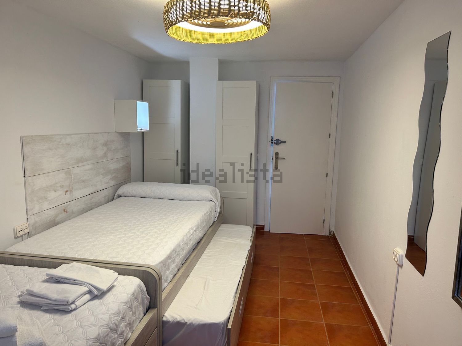 Habitació de lloguer, Tarifa